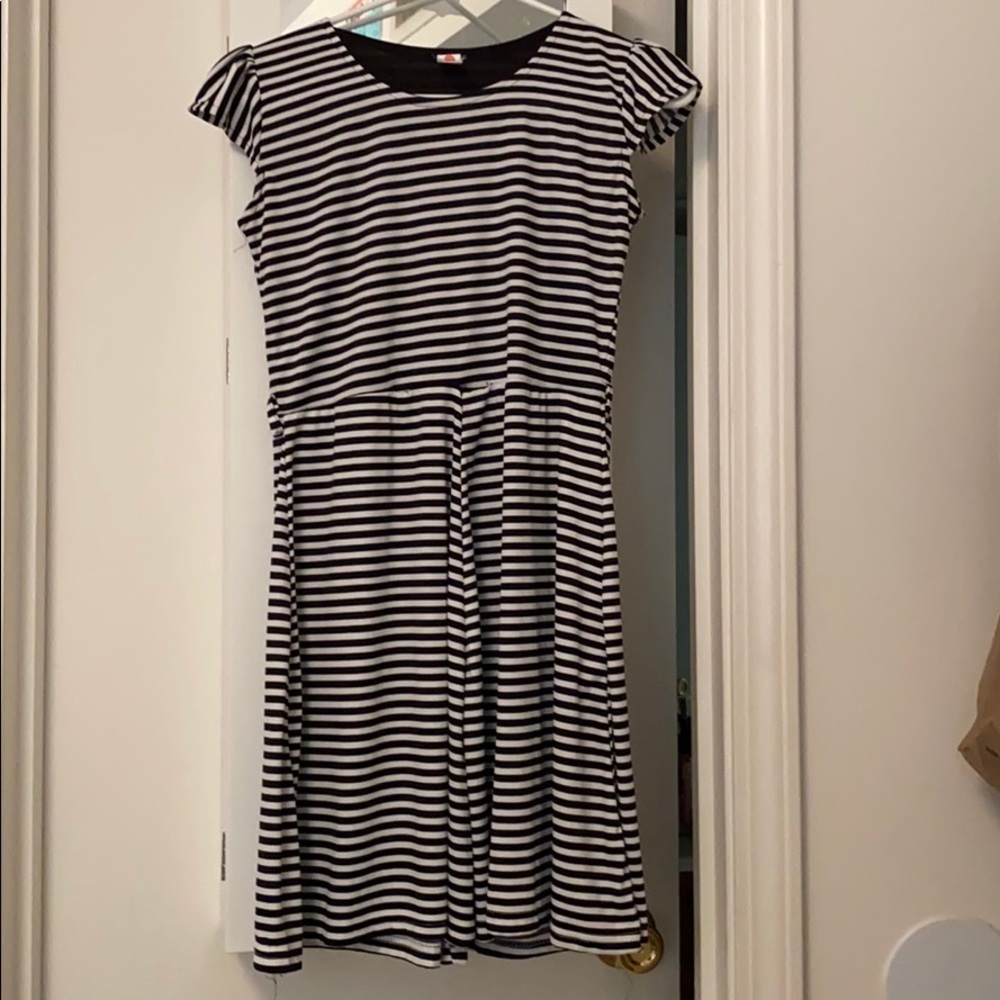 mini dress